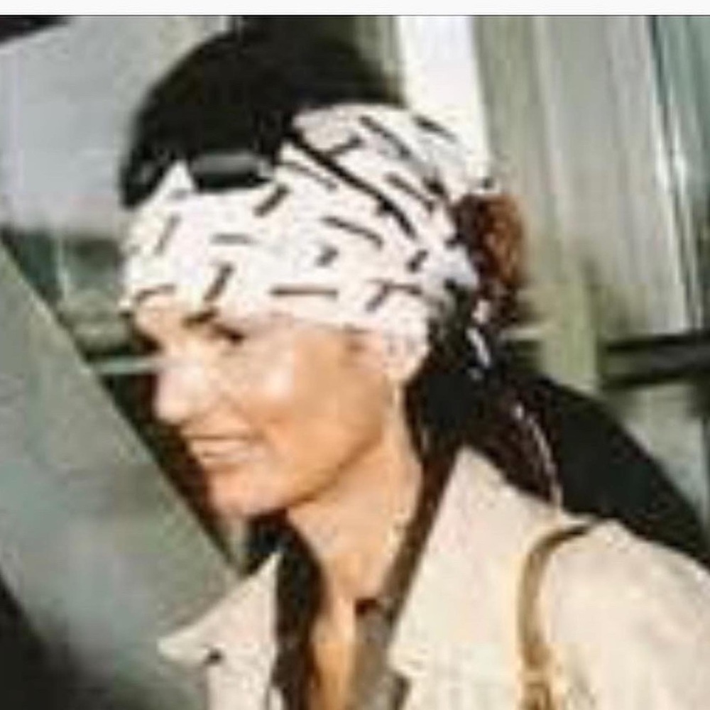 Head Wraps - Picture 4 of 6
